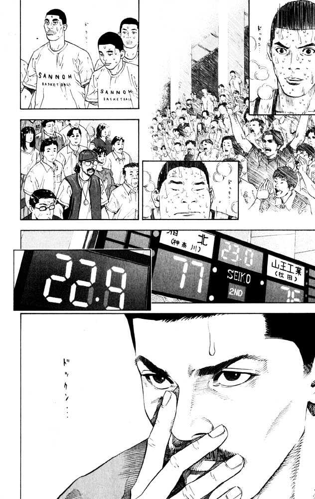 Slam Dunk, Chapter 274 image 07